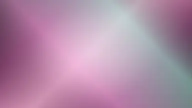 Iridescence, Plum noir colour palette