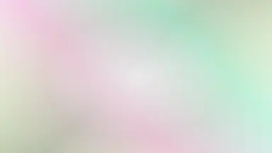 Iridescence, Jade linen colour palette