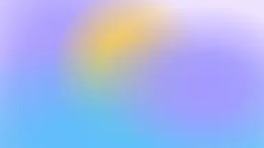 Iris cloud, Daylight colour palette