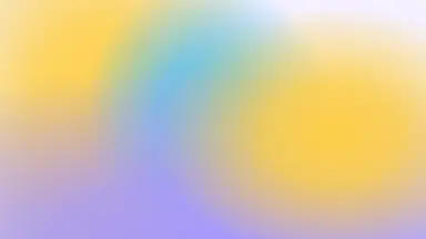 Iris cloud, Candy drift colour palette