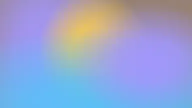 Iris cloud, After dark colour palette