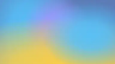 Iris cloud, Midnight drift colour palette