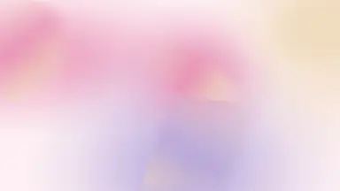 Iris diffusion, Rose silk colour palette