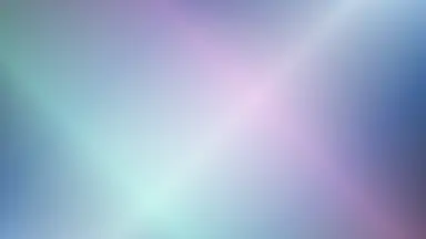 Iris film, Cool blue colour palette