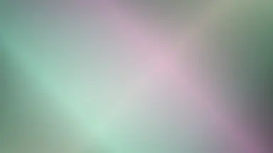 Iris film, Jade dusk colour palette