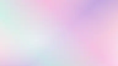 Iris film, Rose mist colour palette