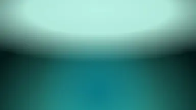 Jade vault, Lagoon night colour palette
