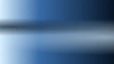 Last light, Cool blue colour palette