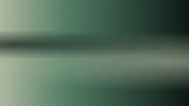 Last light, Jade dusk colour palette