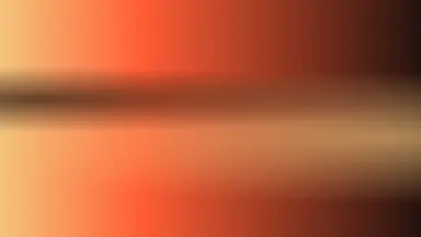 Last light, Solar ember colour palette