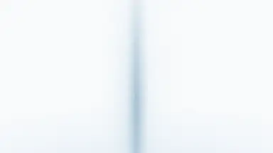 Last ray, Porcelain blue colour palette