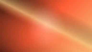 Light leak, Solar ember colour palette