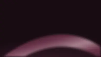 Low colonnade, Oxblood velvet colour palette