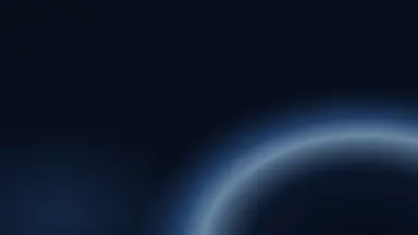 Low orbit, Ink sapphire colour palette