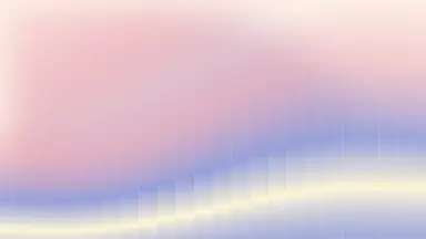 Prismatic light gradient preview