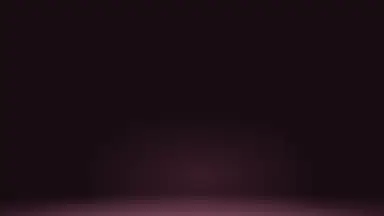Luminous arrival, Oxblood velvet colour palette