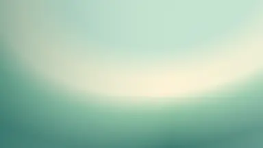 Luminous drift, Sage daylight colour palette