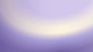 Luminous drift, Lilac daylight colour palette