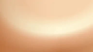Luminous drift, Apricot daylight colour palette