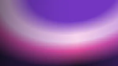 Luminous drift, Violet rose colour palette