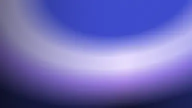 Luminous drift, Cobalt lilac colour palette