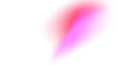 Luminous wisp, Amber shift colour palette