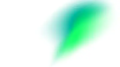 Luminous wisp, Orchid shift colour palette