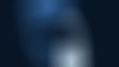 Lunar bloom, Cool blue colour palette
