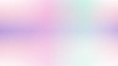 Lustre, Rose mist colour palette