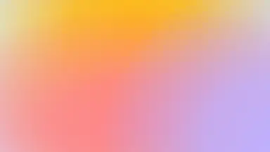 Mango cloud, Daylight colour palette