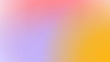 Mango cloud, Candy drift colour palette