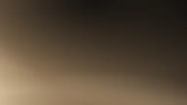 Misted endnote, Champagne noir colour palette