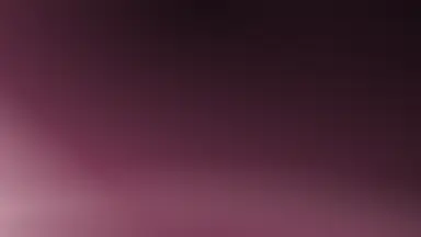 Misted endnote, Oxblood velvet colour palette