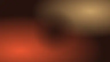 Nebula, Solar ember colour palette