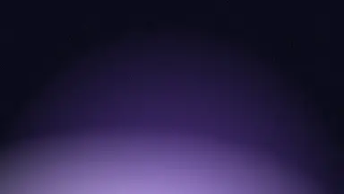 Nightfall, Violet horizon colour palette