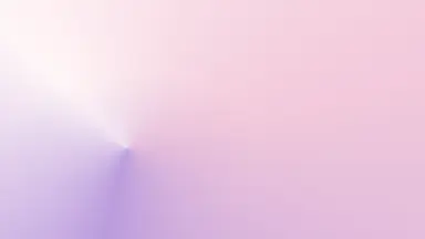 Off centre, Rose mist colour palette