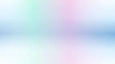 Holographic gradient preview