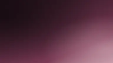 Open atmosphere, Oxblood velvet colour palette