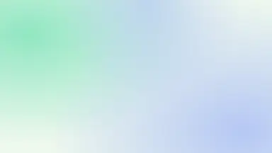 Orbit, Mint condition colour palette