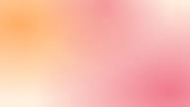 Orbit, Golden hour colour palette