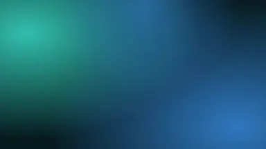 Orbit, Deep current colour palette