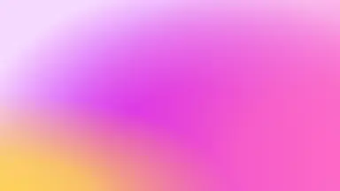 Colour clouds gradient preview
