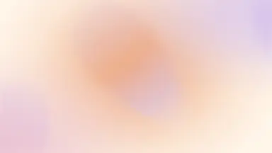 Orchid vapour, Peach bloom colour palette