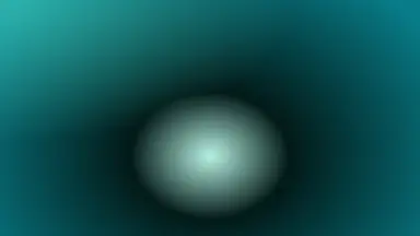 Orchid well, Lagoon night colour palette