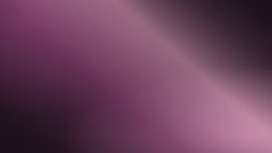 Pastel cascade 01, Plum noir colour palette