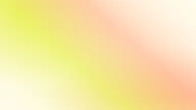 Pastel cascade 01, Wasabi cream colour palette