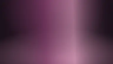Pastel cascade 02, Plum noir colour palette