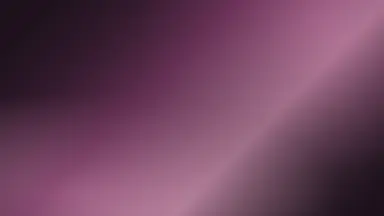 Pastel cascade 03, Plum noir colour palette