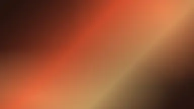 Pastel cascade 03, Solar ember colour palette