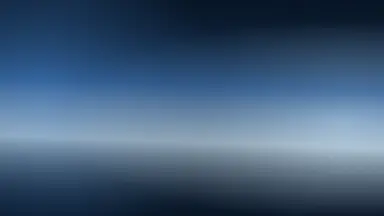 Pastel cascade 04, Cool blue colour palette